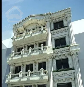 کارمندان شمالی تکواحدی بزرگ خوش نقشه