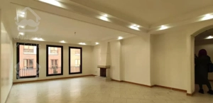 بالای جردن (امانیه) ١٩٠ (دسترسی مدرس ولیعصر)