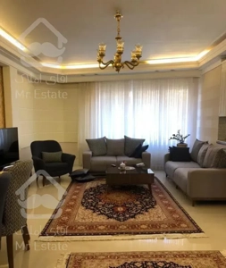 آپارتمان اوین هشترودی 115 متر 2 خواب