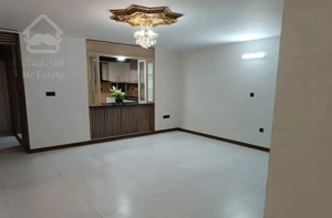 اپارتمان 75 متری  شهرک بهشتی سند ار  لوکیشن بکر