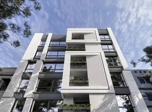 ۱۱۴ متر دو خواب بر خیابان میرزاطاهر تکمیل