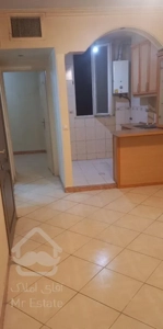 40 متر ۱ خوابه با انباری