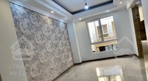 ۶۱متر،۱خواب،فول امکانات،سالن پرده خور،نورمستقیم