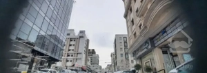 اجاره ساختمان یکجا ۶ واحدی نوساز با روف گاردن