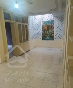 آپارتمان تک خواب بزرگ ۹۰ متر