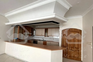 آپارتمان ۱۲۰ متری ۲ خواب هاشمیه