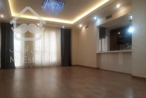 ۸۸ متر / سالن پرده خور / جنت آباد