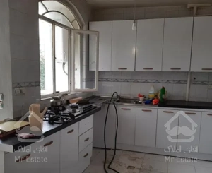 نیاوران ۱۱۰ متر ۲ خوابه