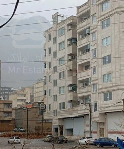 فروش آپارتمان بر خیابان اصلی دانش‌شهرداری نصر جها