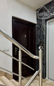 ۹۰ متر . ۲ خواب . محدوده هفت تیر