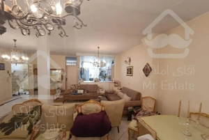 ۸۳متر/دوخواب