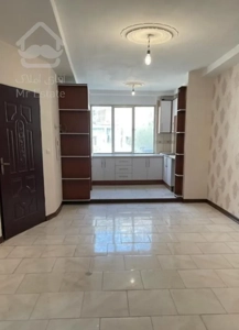 آپارتمان ۷۰ متری تک واحد دو خوابه