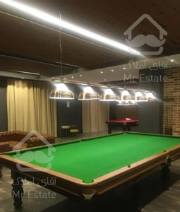 150متر(کلیدنخورده)هتلینگ 2p/برج باغ/برند باغ بهشت