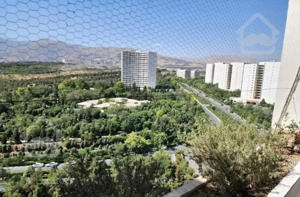 اپارتمان دو خواب شهرک امید .