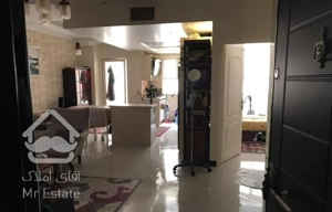 68متر / 5ساله / فول / طبقه هفتم / سند تک برگ