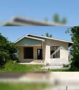 فروش ویلا 550 متری