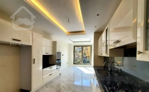 زندگی اشرافی در قلب دروس/245متر،تکواحدی،فول مشاعات