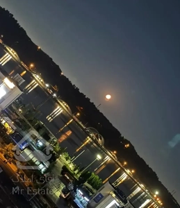 ۱۳۰ متری دو خواب/ برج ویو دریاچه