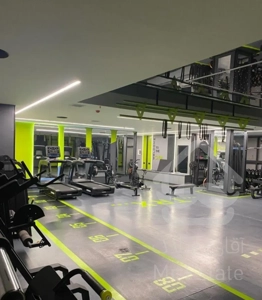 رونیکا پالاس بهار ۱۴۶ متری ۳ خوابه