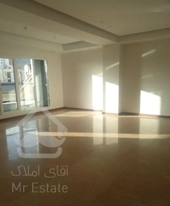 آپارتمان ۱۱۵ متری/ شریعتی/نوساز