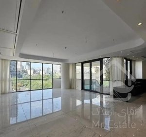 ۱۵۳متر مدرن نوساز تکواحدی اک‌ازیون