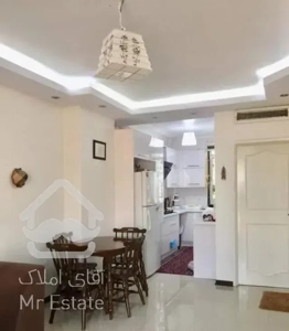 ۵۳ متر آماده تخلیه / صفا زاهد گیلانی شهدا