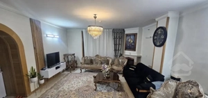 جابرانصاری/آپارتمان94متری/جنوبی/2خواب/تاپ لوکیشن