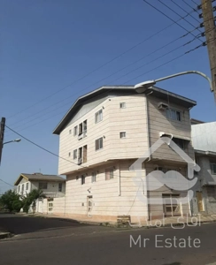 ۶۵ متری ساحل قو