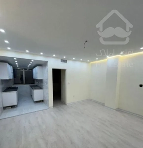 ۶۳متر فوق العاده خوش نقشه/پارکینگ غیرمزاحم