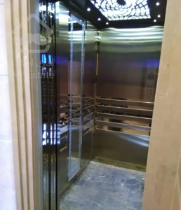 شمال هروی ۶۵ متر یکخواب/۲ساله/فول/رو به آفتاب