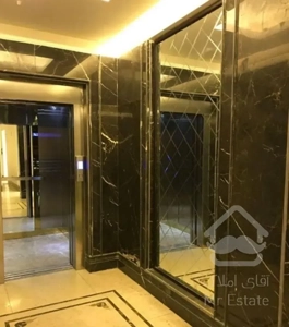 فروش آپارتمان ۱۸۳ متری با سه پارکینگ