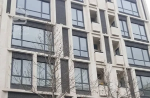 سعادت آباد ۱۸۰ متر / سازنده خوش نام منطقه