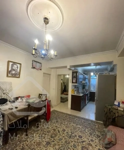 ۵۰ متر پارکینگ غیر مزاحم/اسانسور دار/گذر دریا