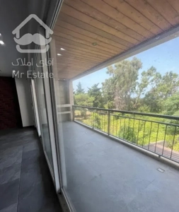 آپارتمان نوساز لابی مجلل