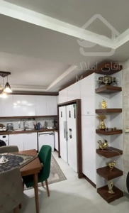 فروش طبقه اول سه خواب میدان بسیج املاک سامان راحمی