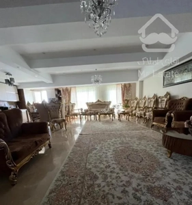 ۱۸۰ متر ۳ خ گلستان بنام اباذر فستیوال نور و نقشه