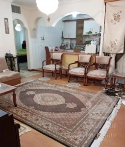 آپارتمان ۶۸ متر ۲ خوابه فول امکانات