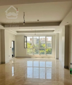 سهروردی شمالی ۱۵۸ متر ۳ خواب/نوساز/ مدرن /۲پارکینگ