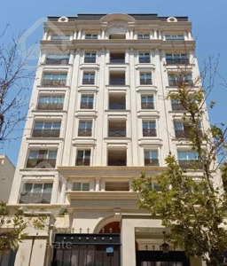 اپارتمان ۱۱۹ متری ۲خواب/فلامک‌ شمالی