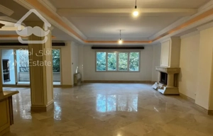 ۳۴۰ متر/۴ خواب/۲ پارکینگ/تاپ لوکیشن الهیه