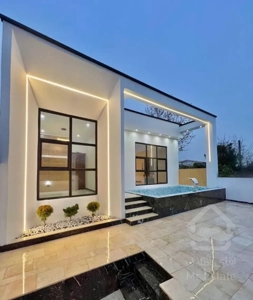 ویلامدرن/ استخردار هوشمند /سندتکبرگ عرصه عیان