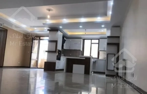 ۹۵متر۲خواب ویو ابدی (اهورا)