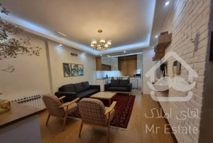 آپارتمان ۵۵/۵ متری فول، پیروزی مترو ابن سینا