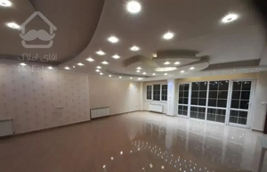 رهن سه خواب تکواحد ۱۹۵ متری ، پارک شهر پوریای ولی