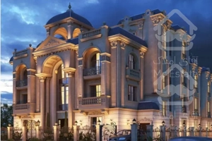 ❣️برج پلازا روئیایی دست‌یافتنی در مسکن منطقه 22❣️