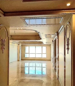دروس/۱۶۵مترلوکس۳خواب/لابی۲پارکینگ طبقه۵جنوبی نوساز