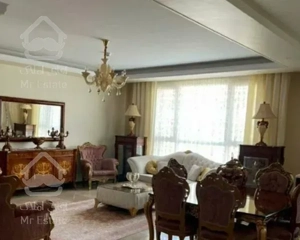 ۱۱۵متر ۲خ فول سالن پرده خور سرمایه گذاری