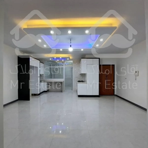 68متر2خواب روبه آفتاب فول بازسازی شده بلوار فردوس