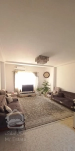 فروش آپارتمان ۷۵ متری ۲ خوابه طبقه ۲