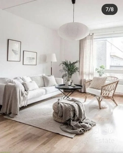 واحد۵۵متری نقلی۱خواب خوش نقشه بدون پرتی/فول امکانات با مشاعات کامل/دهکده‌المپیک